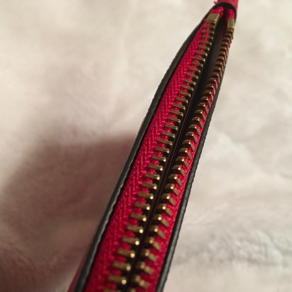 Kate Spade medium card holder NWT - Picture 4 of 5